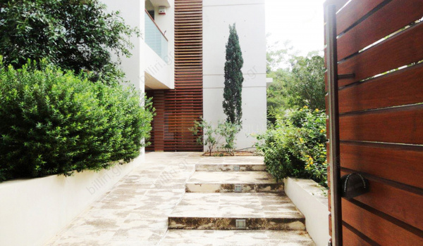Εξωτερική όψη